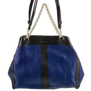 Like NEW See by Chloé Leather Shoulder Bag